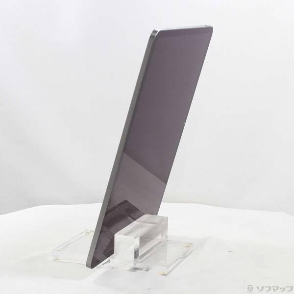 〔中古〕Apple(アップル) iPad Air 13インチ 第1世代 128GB スペースグレイ MV273J／A Wi-Fi〔344-ud〕 |  | 01
