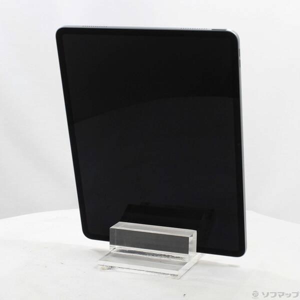〔中古〕Apple(アップル) iPad Air 13インチ 第1世代 128GB スペースグレイ MV273J／A Wi-Fi〔344-ud〕 |  | 02