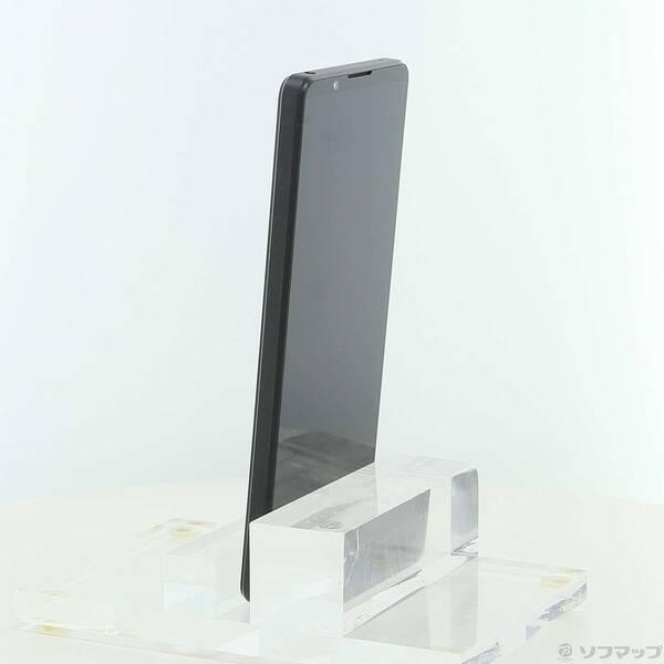 〔中古〕SONY(ソニー) Xperia 1 VI 512GB ブラック XQ-EC44 B2JPCX0 SIMフリー〔377-ud〕 |  | 01
