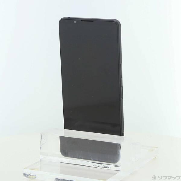 〔中古〕SONY(ソニー) Xperia 1 VI 512GB ブラック XQ-EC44 B2JPCX0 SIMフリー〔377-ud〕 |  | 02