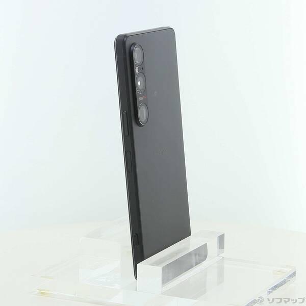〔中古〕SONY(ソニー) Xperia 1 VI 512GB ブラック XQ-EC44 B2JPCX0 SIMフリー〔377-ud〕 |  | 03