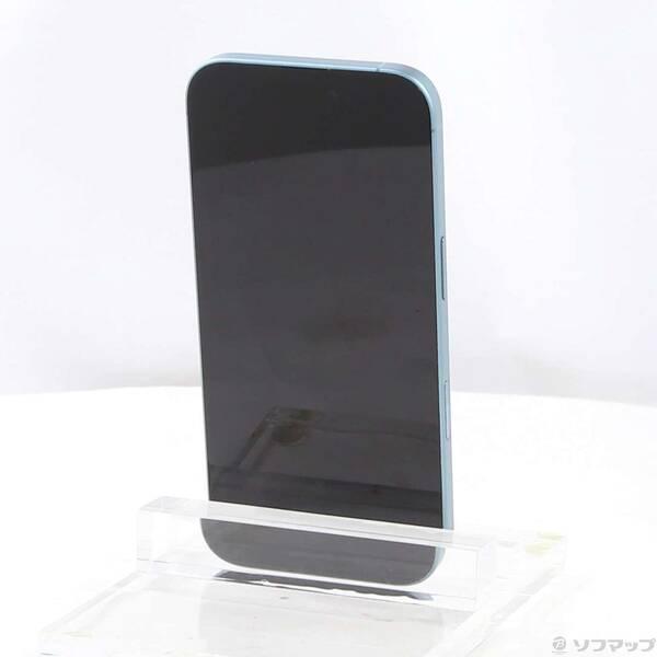 〔中古〕Apple(アップル) iPhone16 128GB ティール MYDV3J／A SIMフリー〔371-ud〕 |  | 02