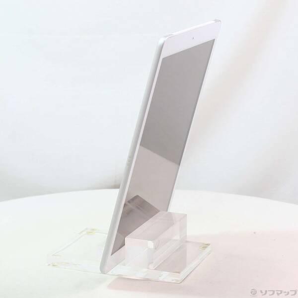 〔中古〕Apple(アップル) iPad 第7世代 32GB シルバー MW6C2J／A auロック解除SIMフリー〔269-ud〕 |  | 01