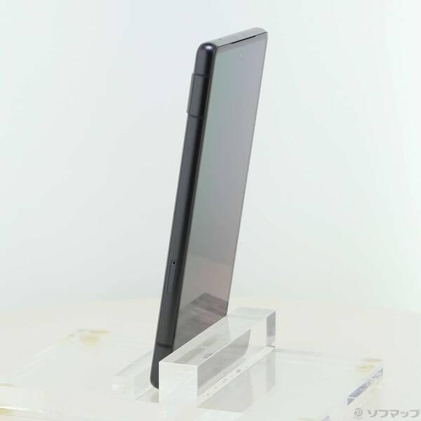 中古〕GOOGLE(グーグル) Google Pixel 7a 128GB チャコール GA03694-JP