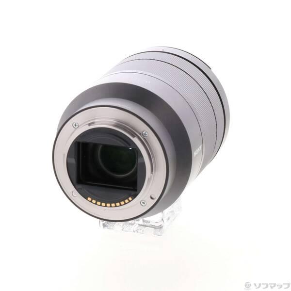〔中古〕SONY(ソニー) Vario-Tessar T FE 24-70mm F4 ZA OSS SEL2470Z〔198-ud〕 |  | 02