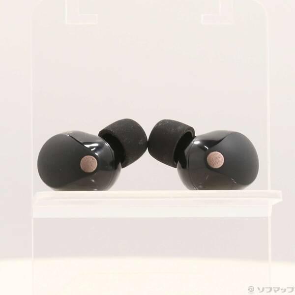〔中古〕SONY(ソニー) WF-1000XM5 ブラック〔349-ud〕 | 