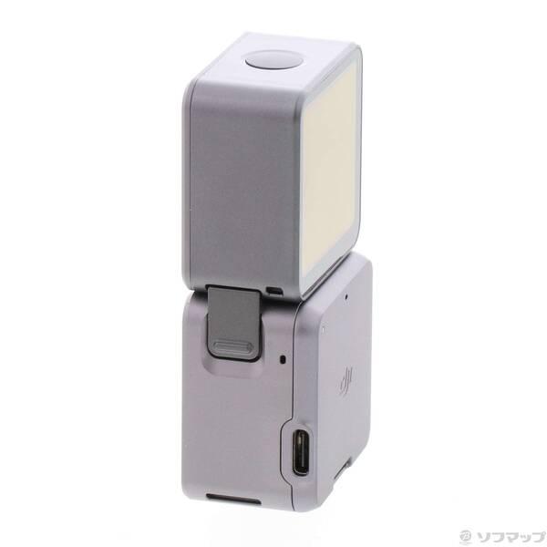 〔中古〕DJI(ディージェイアイ) DJI Action 2 Dual-Screen Combo AC2DSC〔349-ud〕 |  | 01
