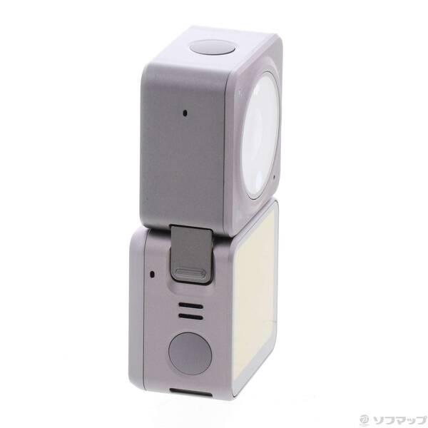 〔中古〕DJI(ディージェイアイ) DJI Action 2 Dual-Screen Combo AC2DSC〔349-ud〕 |  | 03