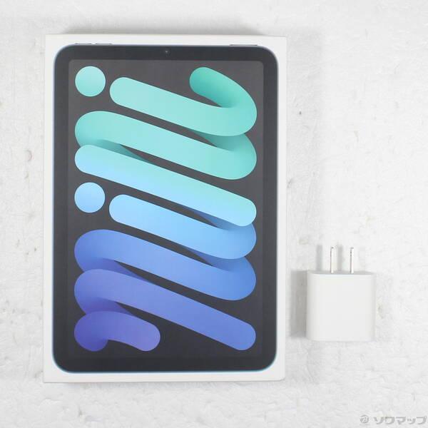 〔中古〕Apple(アップル) iPad mini 第6世代 64GB スペースグレイ MK7M3J／A Wi-Fi〔344-ud〕 |  | 04