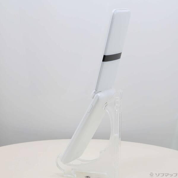 中古〕KYOCERA(京セラ) DIGNO ケータイ KY-42C ホワイト docomo SIM