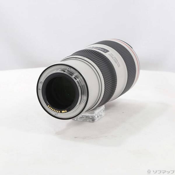 〔中古〕Canon(キヤノン) EF70-200mm F4L IS II USM〔344-ud〕 |  | 02