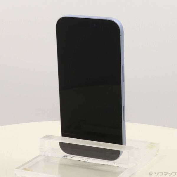 〔中古〕Apple(アップル) iPhone17 256GB ミストブルー MG694J／A SIMフリー〔368-ud〕 |  | 02