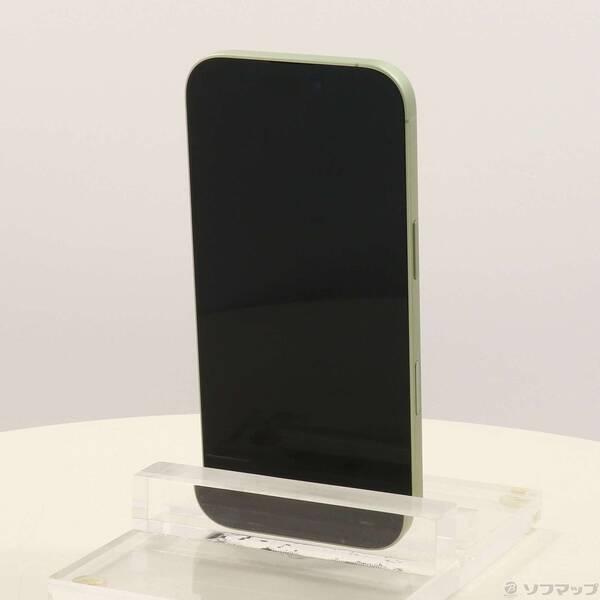 〔中古〕Apple(アップル) iPhone17 256GB セージ MG6C4J／A SIMフリー〔368-ud〕 |  | 02