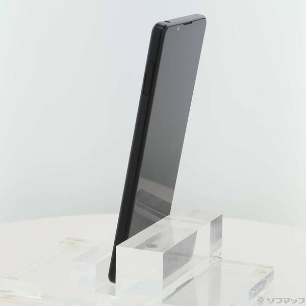 〔中古〕SONY(ソニー) Xperia 1 III 256GB フロストブラック SO-51B docomoロック解除SIMフリー〔276-ud〕 |  | 01