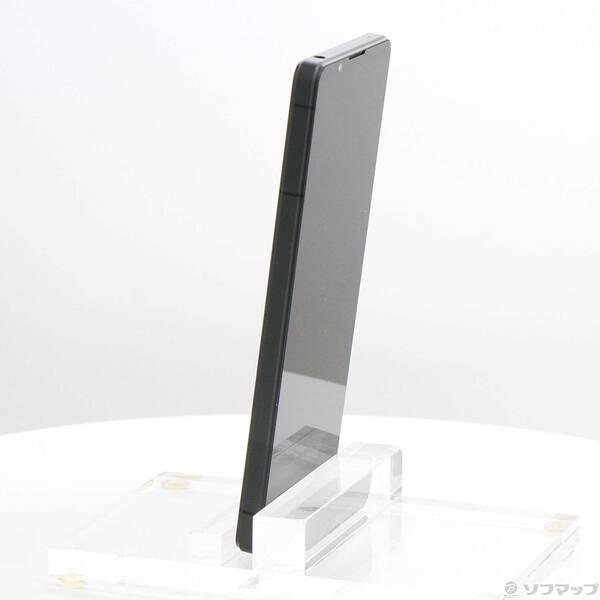 〔中古〕SONY(ソニー) Xperia 1 VI 256GB カーキグリーン XQ-EC44 G1JPCX0 SIMフリー〔258-ud〕 |  | 01