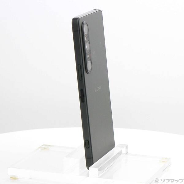 〔中古〕SONY(ソニー) Xperia 1 VI 256GB カーキグリーン XQ-EC44 G1JPCX0 SIMフリー〔258-ud〕 |  | 03