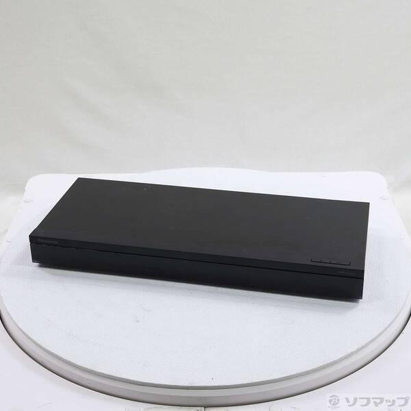 〔中古〕Panasonic(パナソニック) 〔中古品〕 ブルーレイレコーダー DIGA(ディーガ) DMR-4T303J ［3TB ／3番組同時録画 ／BS・CS 4Kチューナー内蔵］〔258-ud〕 | 