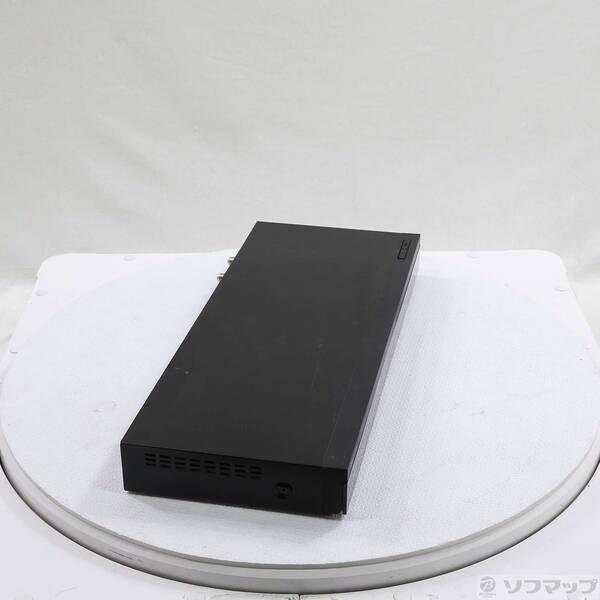 〔中古〕Panasonic(パナソニック) 〔中古品〕 ブルーレイレコーダー DIGA(ディーガ) DMR-4T303J ［3TB ／3番組同時録画 ／BS・CS 4Kチューナー内蔵］〔258-ud〕 |  | 03