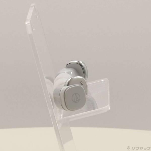 〔中古〕audio-technica(オーディオテクニカ) 〔展示品〕 ATH-SQ1TW2NC GY グレー〔295-ud〕 |  | 03