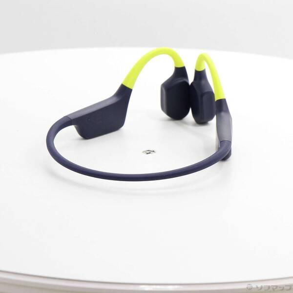 〔中古〕〔展示品〕 Suunto Aqua Lime Blue SS051108000〔344-ud〕 |  | 02