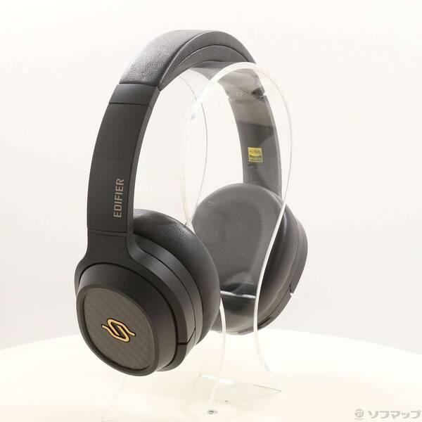 中古〕Edifier 〔展示品〕 Edifier STAX SPIRIT S3 ブラック〔262-ud