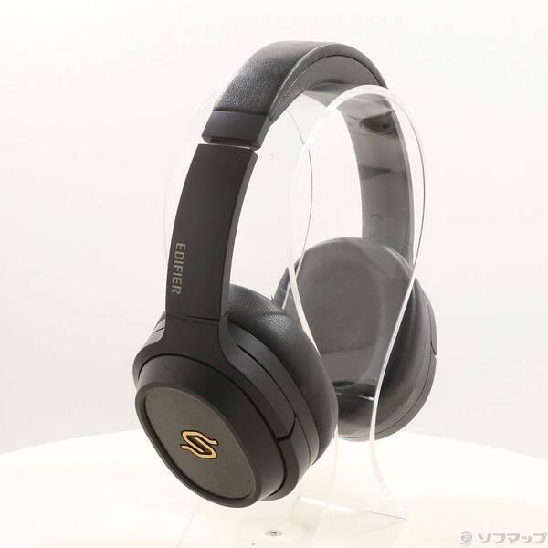 Edifier STAX SPIRIT S3 美品 中古〕Edifier 〔展示品〕 Edifier STAX SPIRIT S3 ブラック〔262-ud