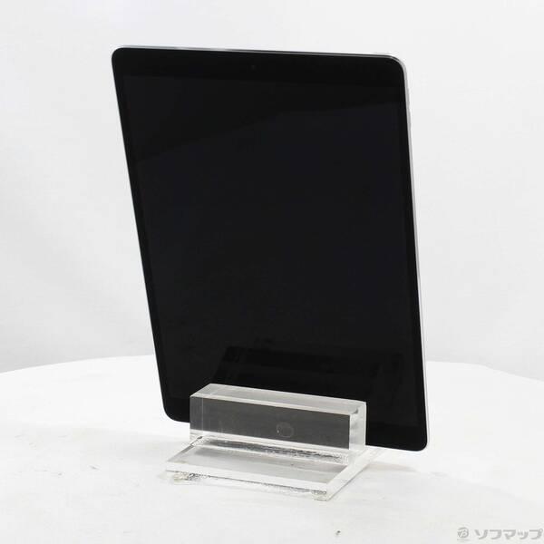 〔中古〕Apple(アップル) iPad Pro 10.5インチ 64GB スペースグレイ MQDT2J／A Wi-Fi〔348-ud〕 |  | 02