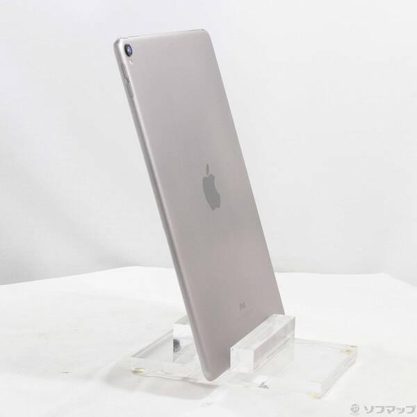 〔中古〕Apple(アップル) iPad Pro 10.5インチ 64GB スペースグレイ MQDT2J／A Wi-Fi〔348-ud〕 |  | 03