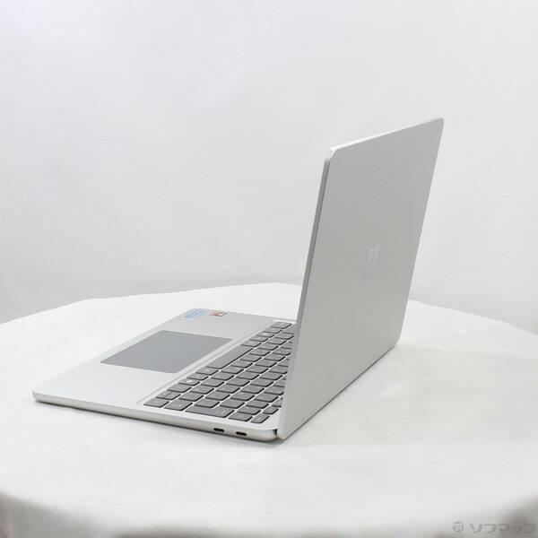 〔中古〕Microsoft(マイクロソフト) Surface Laptop Copilot+ PC 〔Snapdragon X Plus／16GB／UFS256GB〕 EP2-36993 プラチナ〔262-ud〕 |  | 01