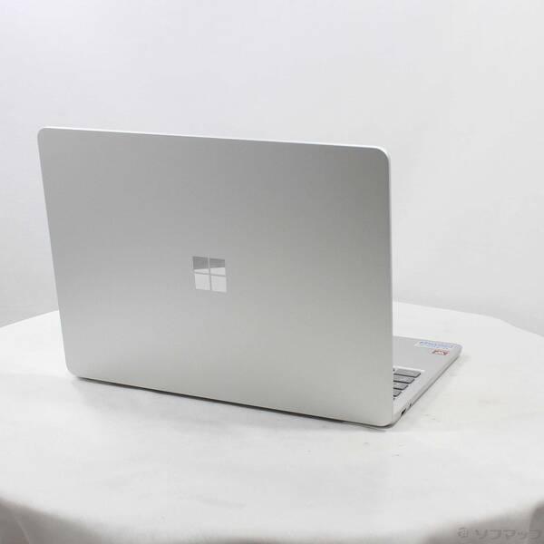 〔中古〕Microsoft(マイクロソフト) Surface Laptop Copilot+ PC 〔Snapdragon X Plus／16GB／UFS256GB〕 EP2-36993 プラチナ〔262-ud〕 |  | 02