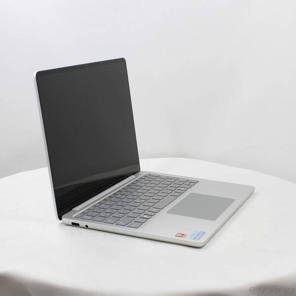 〔中古〕Microsoft(マイクロソフト) Surface Laptop Copilot+ PC 〔Snapdragon X Plus／16GB／UFS256GB〕 EP2-36993 プラチナ〔262-ud〕 |  | 03