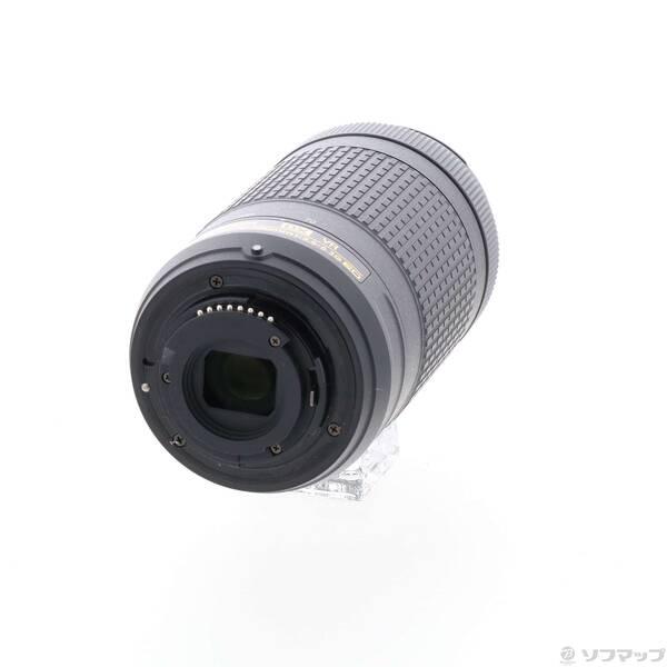 〔中古〕Nikon(ニコン) Nikon AF-P DX NIKKOR 70-300mm f／4.5-6.3G ED VR〔262-ud〕 |  | 02