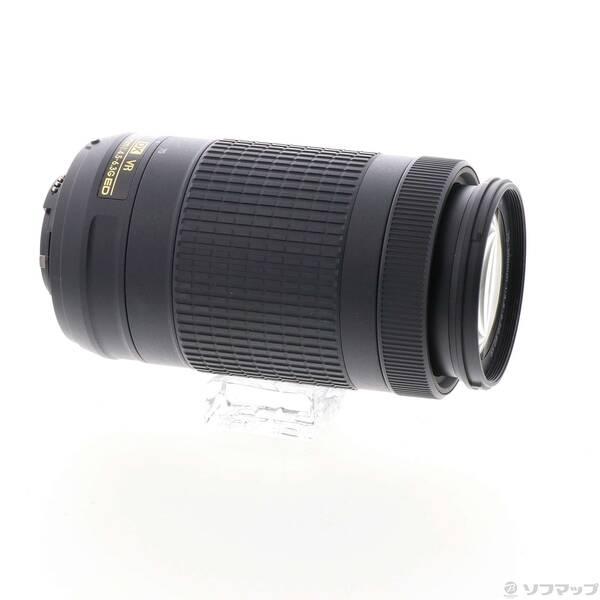 〔中古〕Nikon(ニコン) Nikon AF-P DX NIKKOR 70-300mm f／4.5-6.3G ED VR〔262-ud〕 |  | 03