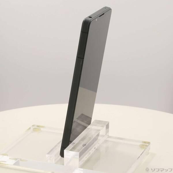 〔中古〕SONY(ソニー) Xperia 1 VI 256GB カーキグリーン XQ-EC44 G1JPCX0 SIMフリー〔269-ud〕 |  | 01