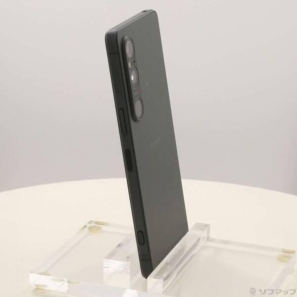 〔中古〕SONY(ソニー) Xperia 1 VI 256GB カーキグリーン XQ-EC44 G1JPCX0 SIMフリー〔269-ud〕 |  | 03