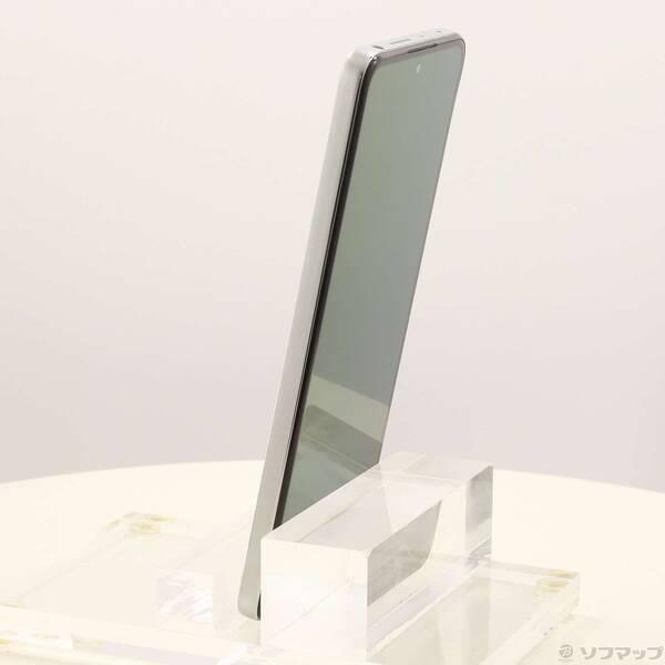 〔中古〕Xiaomi(シャオミ) Redmi Note 11 Pro 5G 128GB ポーラーホワイト 2201116SR 楽天 SIMフリー〔251-ud〕 |  | 01