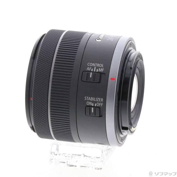 〔中古〕Canon(キヤノン) RF24-50mm F4.5-6.3 IS STM〔258-ud〕 |  | 01