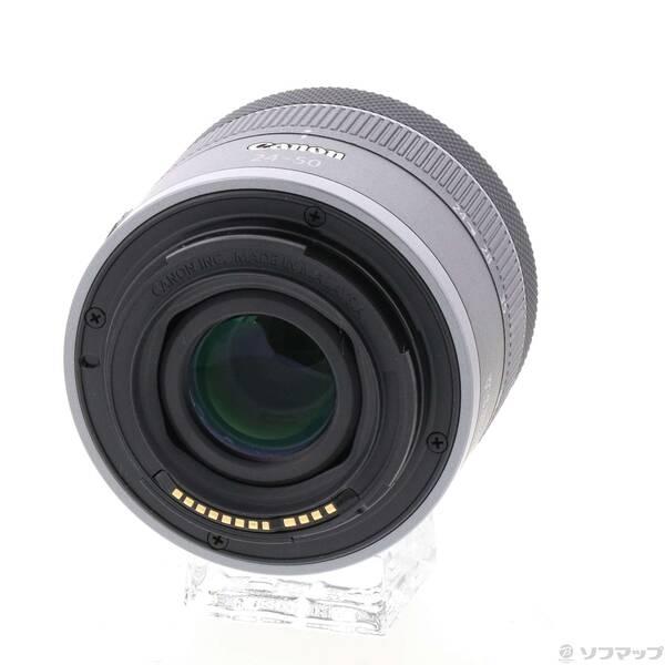 〔中古〕Canon(キヤノン) RF24-50mm F4.5-6.3 IS STM〔258-ud〕 |  | 02