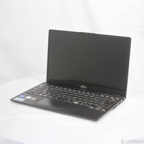 〔中古〕FUJITSU(富士通） LIFEBOOK WU2／E3 FMVWE3U27〔198-ud〕 | 