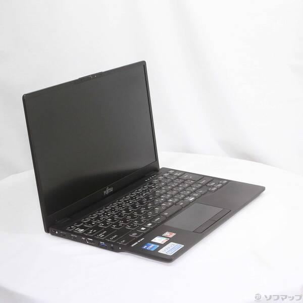 〔中古〕FUJITSU(富士通） LIFEBOOK WU2／E3 FMVWE3U27〔198-ud〕 |  | 03