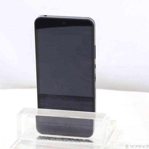 〔中古〕SHARP(シャープ) AQUOS wish 64GB チャコール SBAQWISH Softbank SIMフリー〔258-ud〕 |  | 02