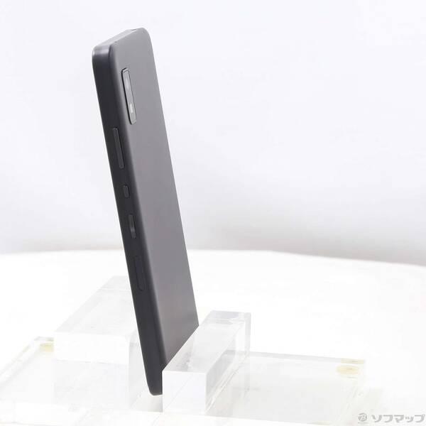 〔中古〕SHARP(シャープ) AQUOS wish 64GB チャコール SBAQWISH Softbank SIMフリー〔258-ud〕 |  | 03