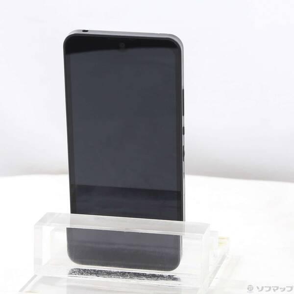 〔中古〕SHARP(シャープ) AQUOS wish 64GB チャコール SBAQWISH Softbank SIMフリー〔258-ud〕 |  | 02