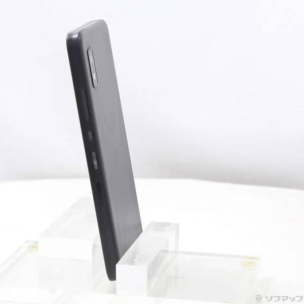 〔中古〕SHARP(シャープ) AQUOS wish 64GB チャコール SBAQWISH Softbank SIMフリー〔258-ud〕 |  | 03
