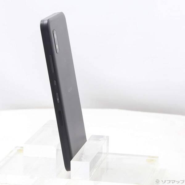 〔中古〕SHARP(シャープ) AQUOS wish 64GB チャコール SBAQWISH Softbank SIMフリー〔344-ud〕 |  | 03