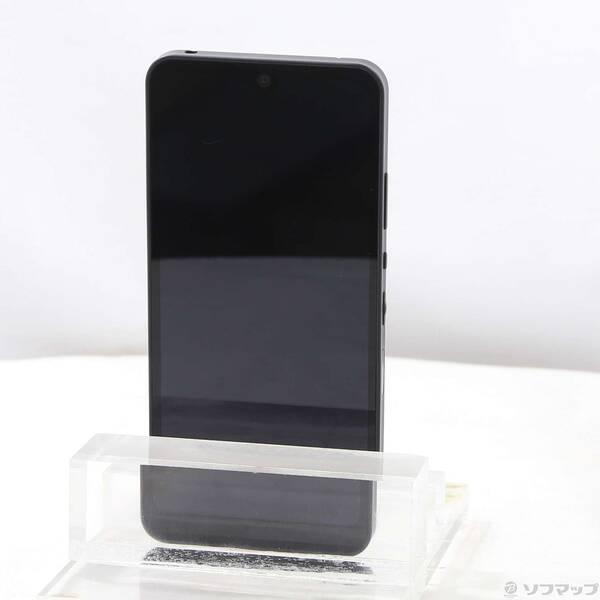 〔中古〕SHARP(シャープ) AQUOS wish 64GB チャコール SBAQWISH Softbank SIMフリー〔344-ud〕 |  | 02