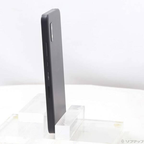 〔中古〕SHARP(シャープ) AQUOS wish 64GB チャコール SBAQWISH Softbank SIMフリー〔344-ud〕 |  | 03