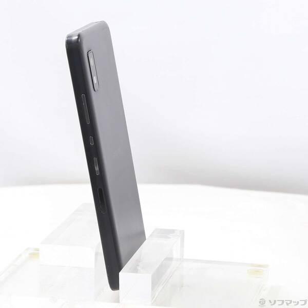 〔中古〕SHARP(シャープ) AQUOS wish 64GB チャコール SBAQWISH Softbank SIMフリー〔258-ud〕 |  | 03