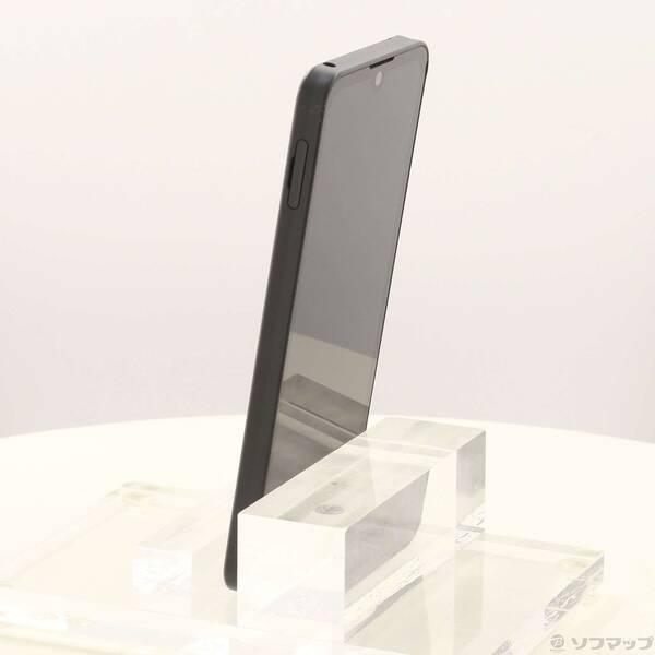 〔中古〕SHARP(シャープ) AQUOS wish 64GB チャコール SBAQWISH Softbank SIMフリー〔258-ud〕 |  | 01