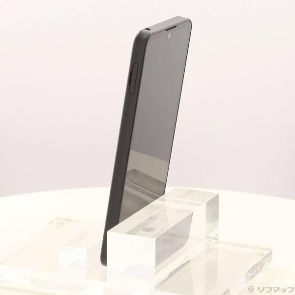 〔中古〕SHARP(シャープ) AQUOS wish 64GB チャコール SBAQWISH Softbank SIMフリー〔258-ud〕 |  | 01